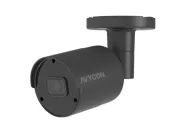 AVYCON - AVC-NPB51F28-B - 5 Megapixel Network IP Bullet Camera with 2.8mm Lens, Black
