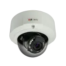 ACTi - B87 - 3MP 3x with IR LED 40m, WDR 110dB