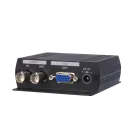 Speco - BNCVGAHR - Use a VGA Monitor to View a Composite Video Signal – High Resolution