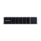 CyberPower - BP24VL2U01 - Extended Battery Module (EBM)