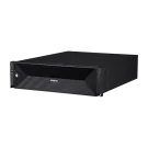 Hanwha - BRR-X3210A4E-16TB - 3U BLAZE Network Video Recorder Up To 32 Channels, 16TB Raw