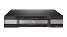 DR-6508P-12TB - DirectIP 6500 Series H.265 4K Recorder - IDIS