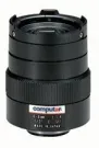 Computar  - H2Z0414C-MP - 1/2-inch 4-8mm f1.4 Megapixel Manual Iris