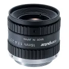 Computar  - CMP-M1614-MP - 2/3-inch 16mm f1.4 with Locking Iris & Focus, Megapixel, C Mount