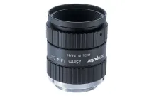 Computar  - CMP-M2514-MP - 2/3-inch 25mm f1.4 with Locking Iris & Focus, Megapixel, C Mount