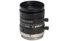 Computar  - M2518-MPW2 - 2/3" 25mm f1.8, 5.0 Megapixel Ultra low Distortion Lens