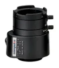 Computar  - CMP-TG2Z3514FCS - 1/3" F1.4 Varifocal DC Auto Iris Lens, 3.5-8mm