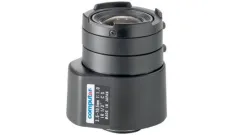 Computar  - TG3Z3510FCS-IR - 1/3-inch 3.5-10.5mm F1.0 Auto Iris, Day/Night IR