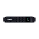 CyberPower - CP2000PFCRM2U - PFC Sinewave 2U Rackmount UPS