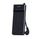 CyberPower - CSP1206UC - Surge Protector