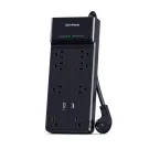 CyberPower - CSP806UC18 - Surge Protector