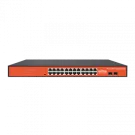Wi-Tek - WI-SG124F V2 - Outdoor Weatherproof AP
