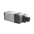 ACTi - D21VA - 1 Megapixel Day/Night Box Camera, 2.8-12mm Lens
