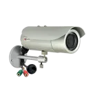 ACTi - D41A - 1MP with Infrarouge 30m (0 lux, 30IRE, Gain 255, Auto shutter mode)