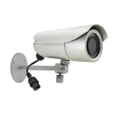 ACTi - D42 - 3MP with Infrarouge 30m (0 lux, 30IRE, Gain 255, Auto shutter mode)