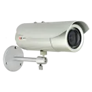 ACTi - D42A - 3MP with Infrarouge 30m (0 lux, 30IRE, Gain 255, Auto shutter mode)