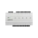 ZKTeco USA - US-inBio-460 - 4-door 2-way Controller Fingerprint: 3000 Card:30,000