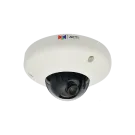 ACTi - D92 - 3 Megapixel Indoor Mini Dome Camera, 2.93mm Lens