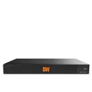 Digital Watchdog - DW-COVA812T - 8 Channel PoE Cloud-Optimized Video Archiving Network Video Recorder, 12TB
