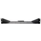 Speco - ERS1V - Vented Economy Rack Shelf, capacity 40lbs