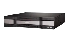 DR-6532P-12TB - DirectIP 6500 Series H.265 4K Recorder - IDIS