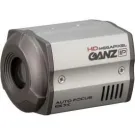 Computar  - ZN-M2AF - 1080p, Integrated 5-25mm Lens, Digital Day/Night, Mini AF Camera, POE