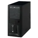 Ganz - ZNR-ClientPC-24TB - Desktop NVR DVD-RW