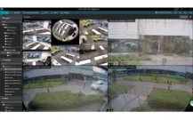 Ganz - ZNS-Premier1Ch-NE - 24 Channel Cortrol Premier Non-Expiring License with Lifetime Support and Updates