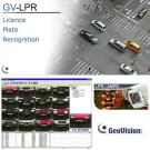 Geovision - 55-LRDL004-0000 - GV-LPR-DL 4-Port Software, 4 Camera DL LPR