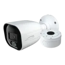Speco - H2AB2 - 2MP White Light Intensifier® HD-TVI Bullet Camera with Built-in Microphone