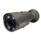 Speco - H4FB2M - 4MP Flexible Intensifier® HD-TVI Bullet Camera with Junction Box, Dual Voltage