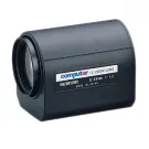 Computar  - CMP-H6Z0812MS - 1/2" C-Mount 8-48mm Motorized Zoom F/1.2 3 Motors