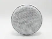Hanwha - HNW-SS-804 - Line Level Ceiling Mounted Microphone, 12VDC, 30Hz-15kHz