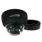 Speco - HT5940TMB - 2MP HD-TVI IR Dome Camera with Included Junction Box