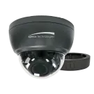 Speco - HT7246T2 - 2MP HD-TVI Intensifier® Dome Camera with Junction Box