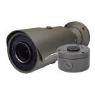 Speco - HTi702TM - HD-TVI 2MP Intensifier® Bullet Camera with Junction Box