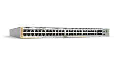 Hanwha - HV-X530L-28GPX-90 - 24 x Gigabit Ethernet PoE+ 740W 