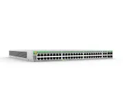 Hanwha - HV-IGS950/52PS-910 - 48 port Gigabit Websmart PoE+ Switch, 740W 