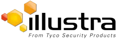 ILLUSTRA - IFMP-OD - Flex Mount Plate for Mini Dome Outdoor Cameras