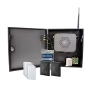 ZKTeco - ATL2D-Core Kit - 2-Door Panel Kit with (2) KR503H Readers and (25) HID Cards