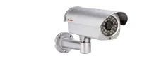LiLin - LR7224EX3.6 - 1080P Day & Night Vari-Focal IR IP Bullet Camera