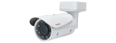 LiLin - Z7R8052EX25 - 5MP Day & Night Auto Focus IR Vandal Resistant Bullet AI Smart IP Camera