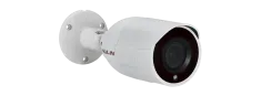 LiLin - Z6R8952X3 - 5MP Day & Night Auto Focus IR Vandal Resistant Bullet IP Camera