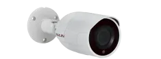 LiLin - P6R8852E2 - 5MP Day & Night Fixed IR Vandal Resistant Bullet IP Camera