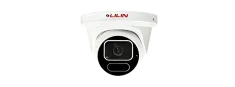 LiLin - P6R6552E2 - 5MP Day & Night Fixed IR Vandal Resistant Dome IP Camera