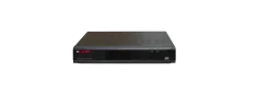 LiLin - NVR6116E-V - 16 CH PoE 4K Standalone Network Video Recorder