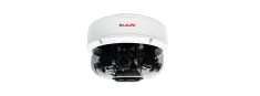 LiLin - PMH-MSR432MX3 - 32MP 360° PTZ Multi-sensor Panoramic Camera with IR