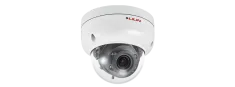 LiLin - Z6R6452X3 - 5MP Day & Night Auto Focus IR Vandal Resistant Dome IP Camera