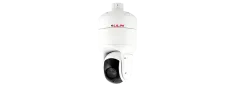 LiLin - S8R5724EX25 - 25X 1080P Day & Night 60 FPS IR Vandal Resistant PTZ IP Cam