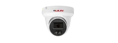 LiLin - V1R4452AE2 - 5MP Day & Night Fixed IR IP Turret Camera